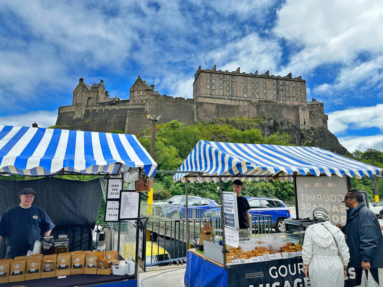 Britische Agrarpolitik läuft auseinander