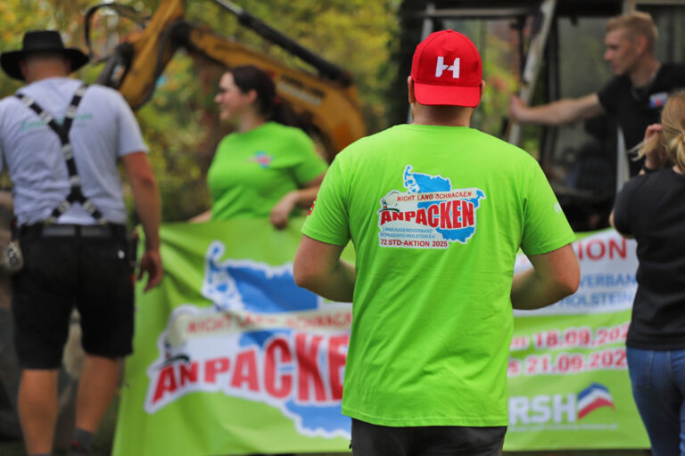 72-Stunden-Aktion schafft bleibende Werte