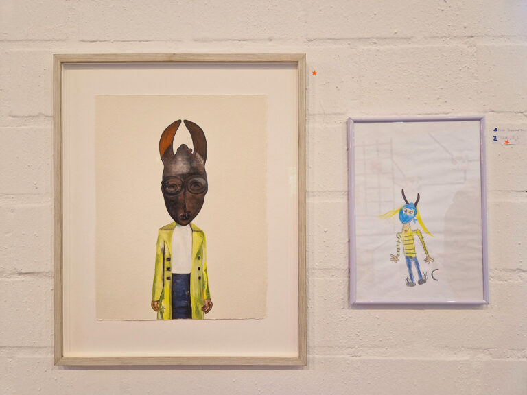 „The Kids are the Stars“