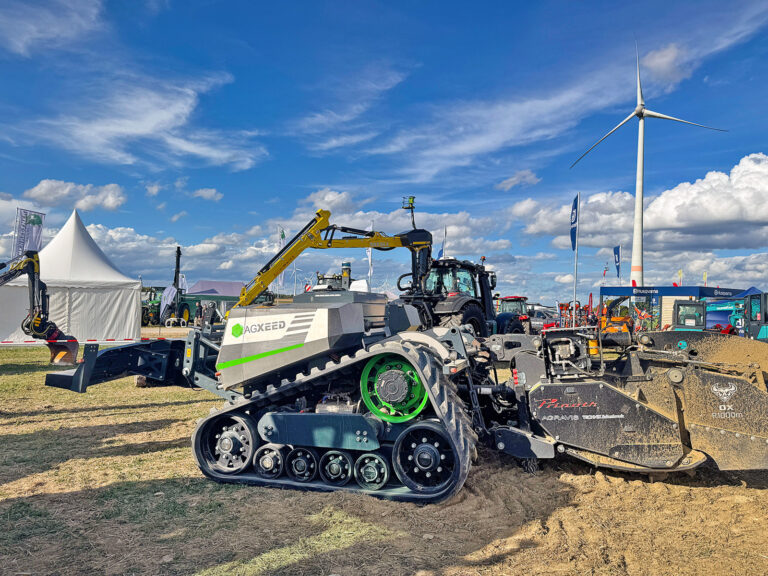 DLG-Waldtage: Neues und Altbewährtes