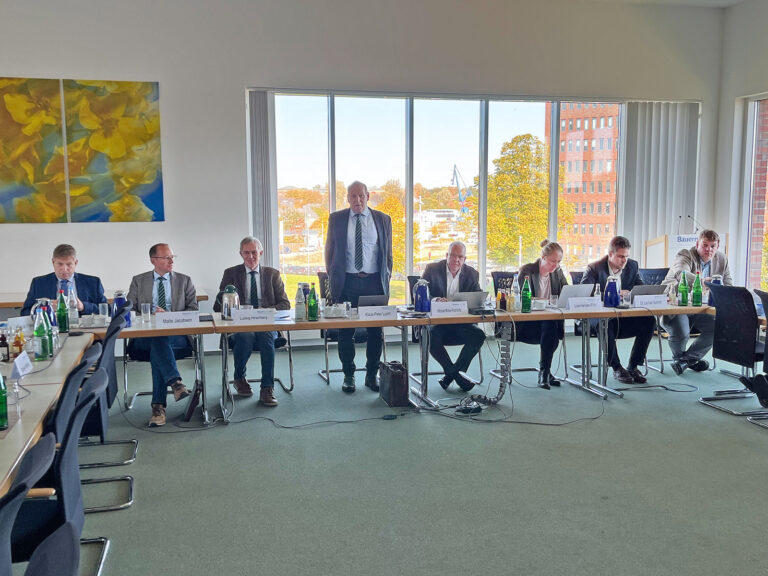 Sechs Punkte für mehr Pragmatismus