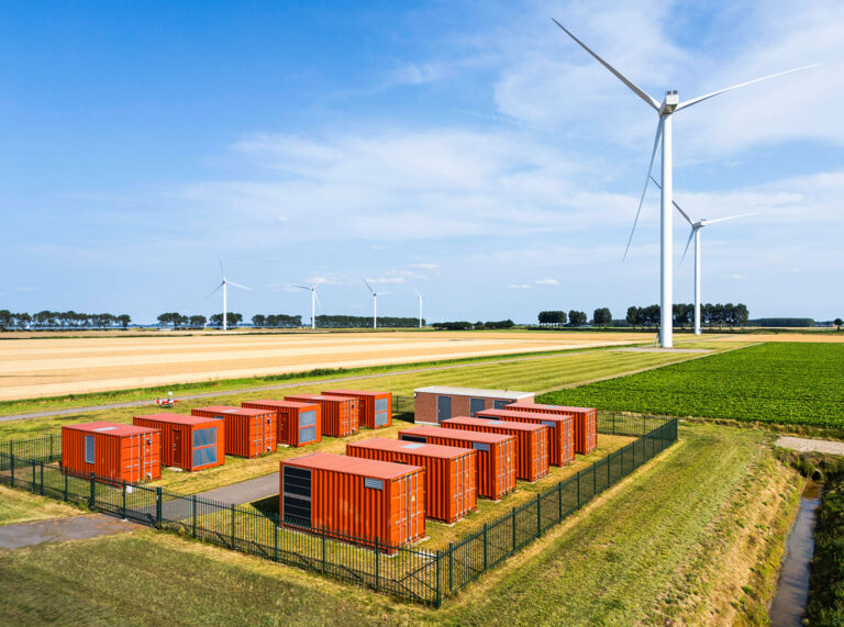 Nutzungsverträge beim Batteriespeicherbau prüfen