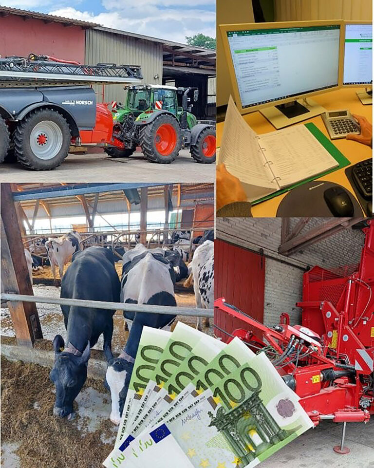 Kenngrößen zum Controlling richtig nutzen