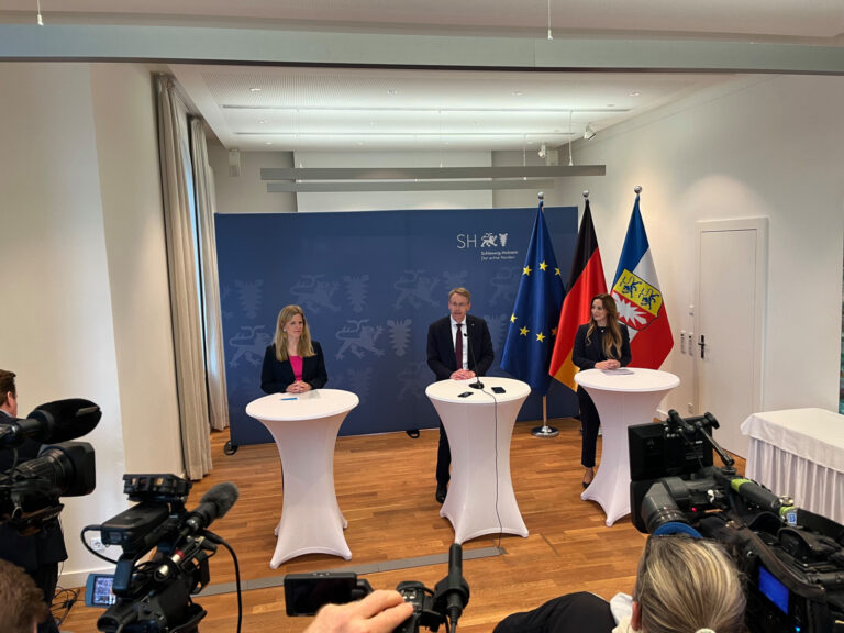 Schwarz räumt seinen Stuhl für Schmachtenberg