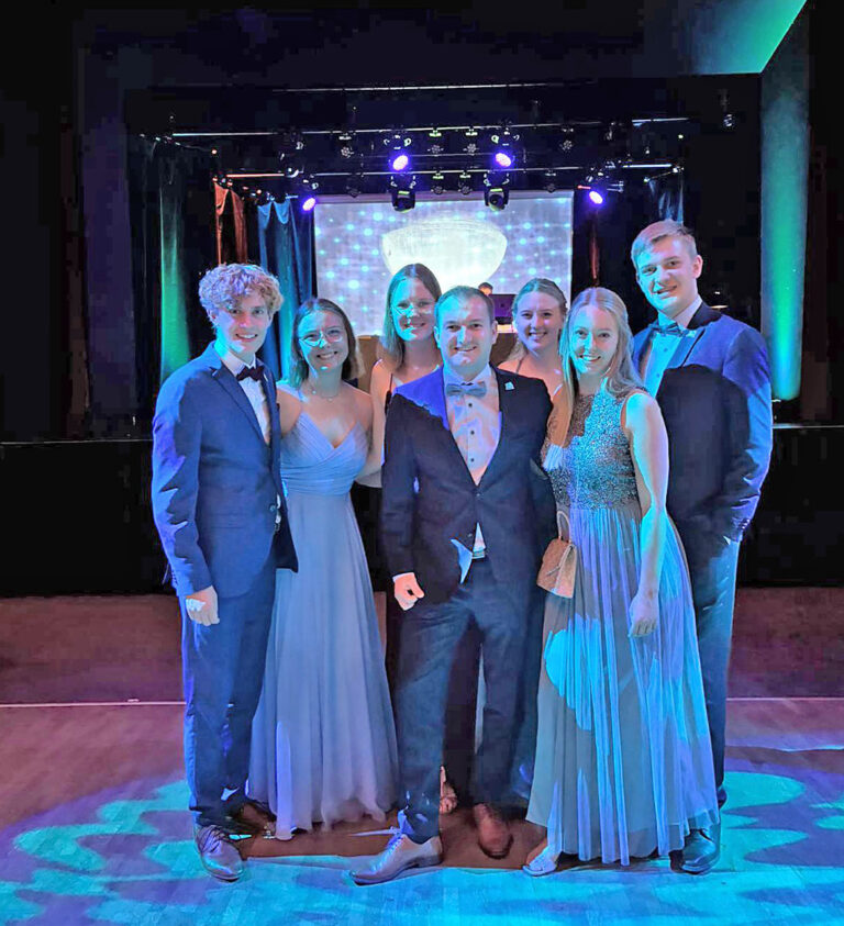 Erinnerungen, Geschichten und Gemeinschaft