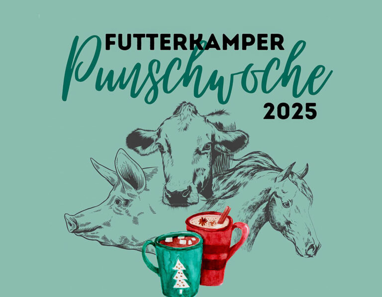 Futterkamper Punschwoche