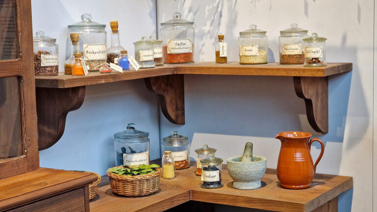 Die faszinierende Welt der Farben