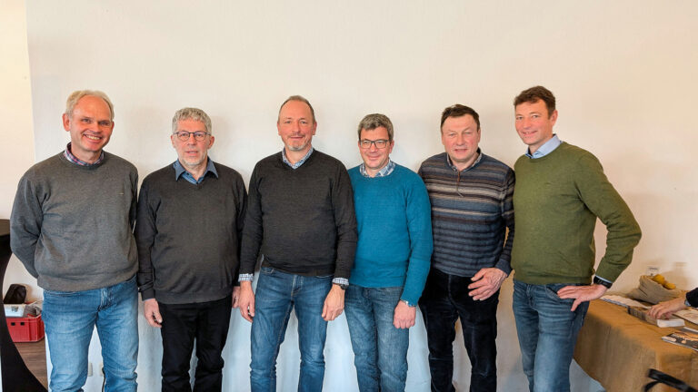 Die Pommes sind schuld und die Kartoffel vergisst nicht