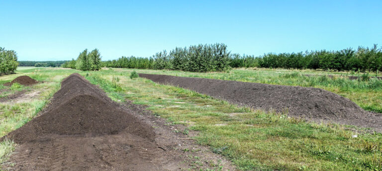 Wir brauchen den Pflug nicht mehr
