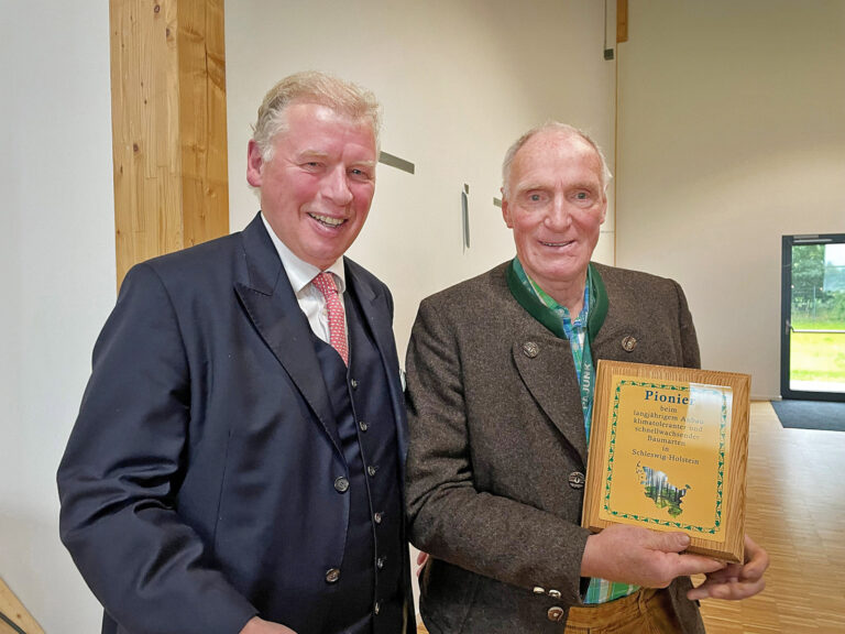 Im Dschungel von EU-Vorhaben und Verordnungen