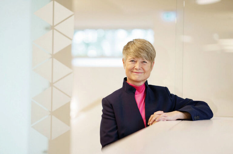 „Gesundheit beginnt im Alltag“