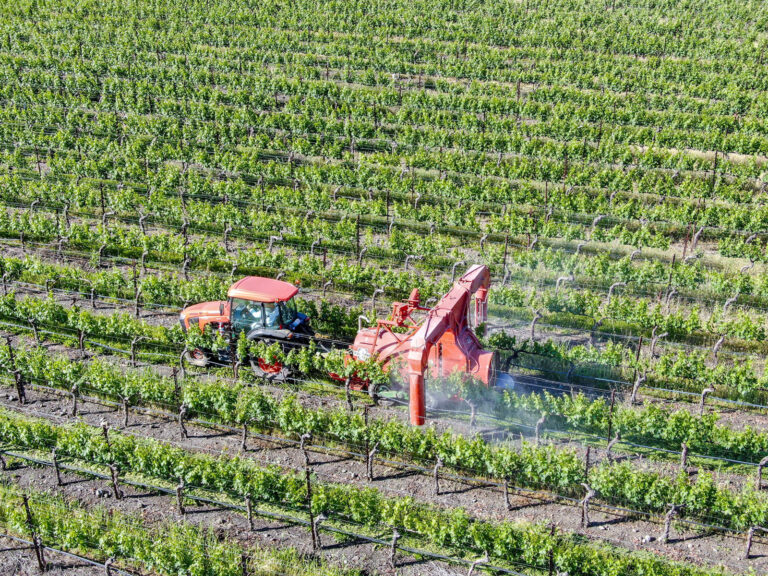 „Waffengleichheit“ für Erzeuger herstellen