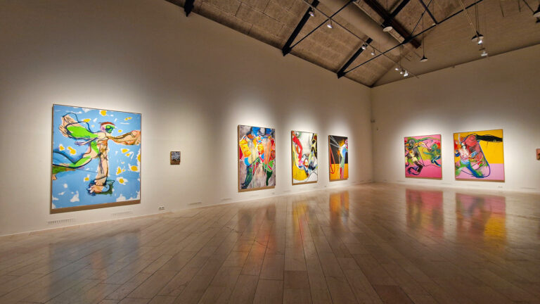 Alles, außer gewöhnlich