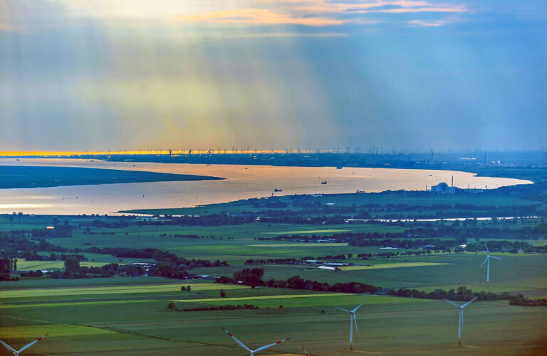 Wenn der kurze Draht bei der langen Leitung fehlt