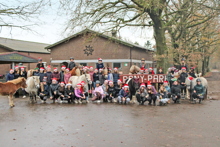 Fröhliche Weihnacht überall …