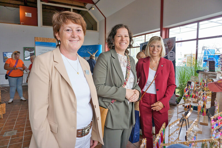 Das LandFrauenjahr 2025