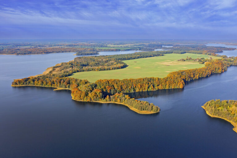 Weg für Investitionen geebnet