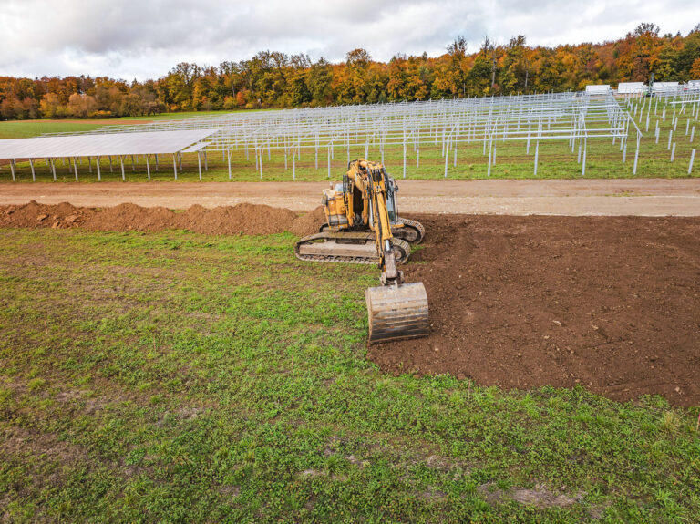 Umweltbundesamt: Wertvolle Agrarflächen erhalten