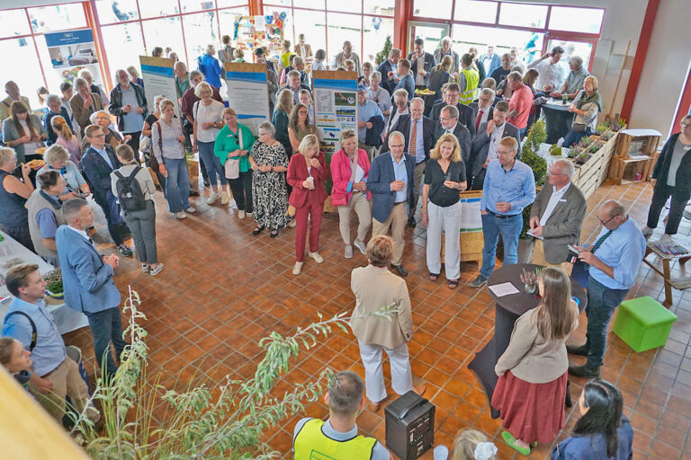 Gedanken zum vorigen LandFrauenjahr