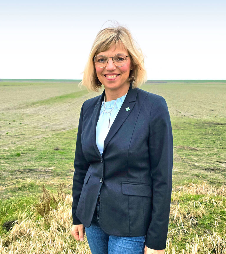 Verlässlich durch bewegte Zeiten