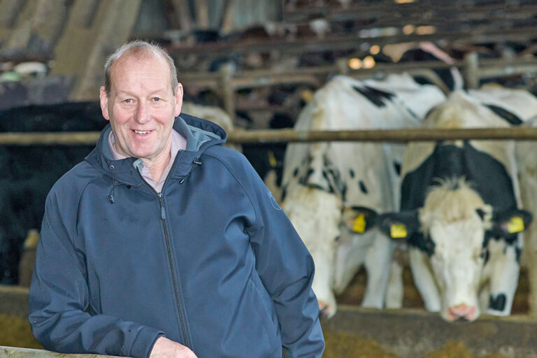 „Wir brauchen eine starke Landwirtschaft“