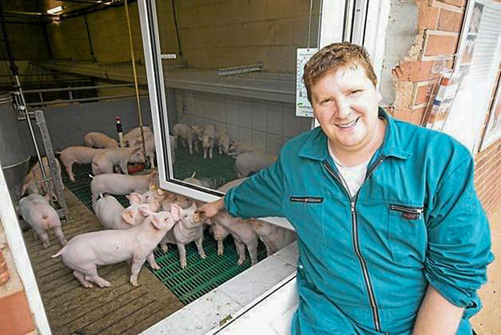 Feste To-do-Liste bei Unwetterwarnungen