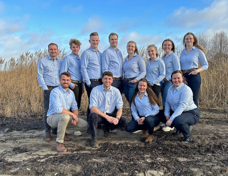 Landjugend: Start ins Vorstandsjahr