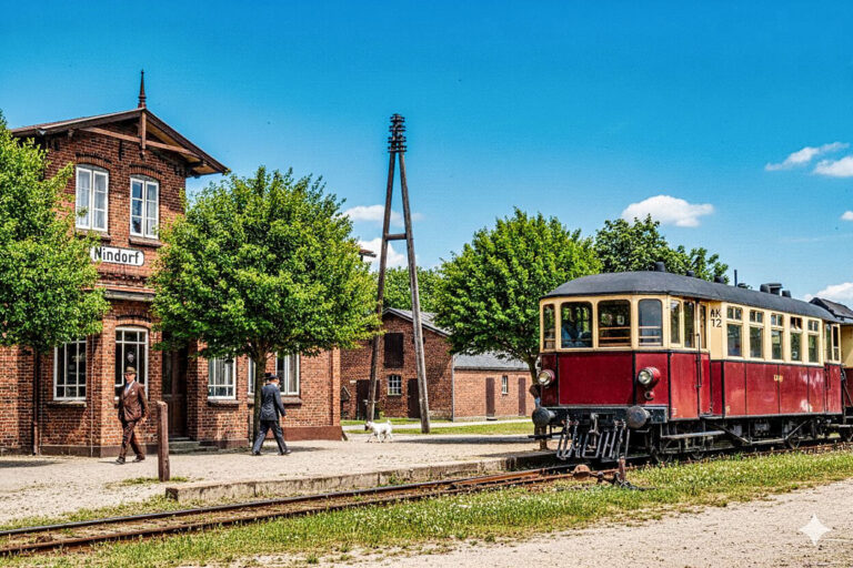 Erinnerungen an „Rosa“ und an alte Zeiten