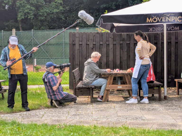 „Der Lohn des Sommers“