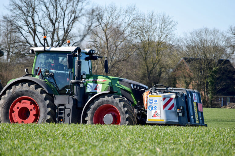 Weniger Emissionen – bessere Nährstoffausnutzung?