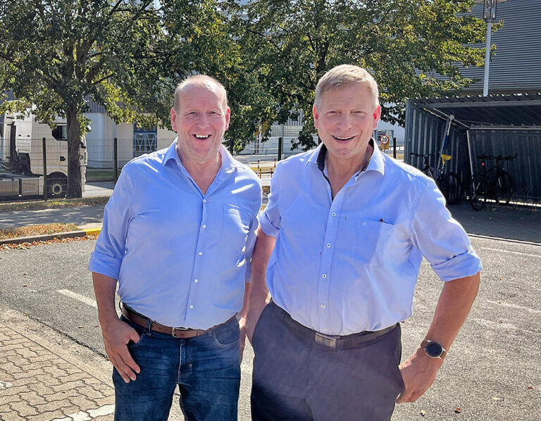 Ehrenamt in Generationen denken