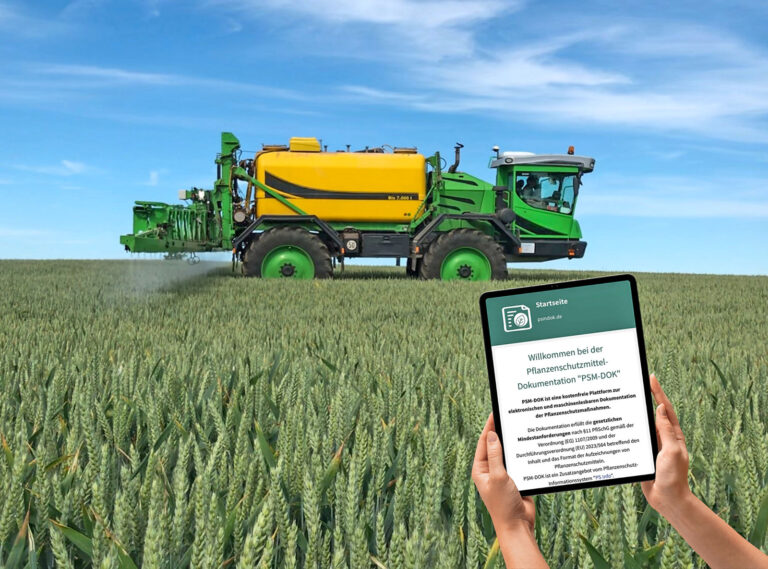 Einfach dokumentieren mit PSM-DOK