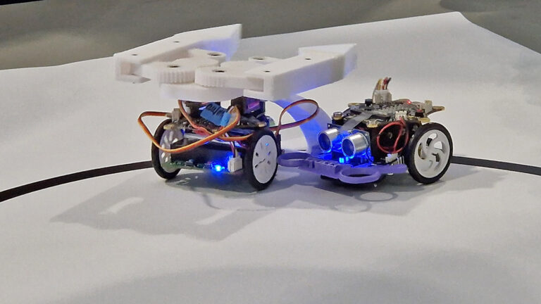 Spielerisch an Zukunftskompetenzen arbeiten