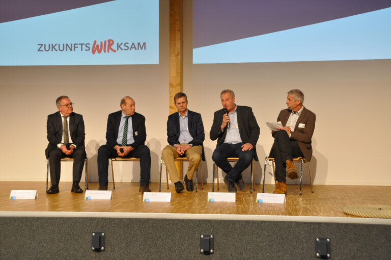 Am Diesel führt oft ein Weg vorbei