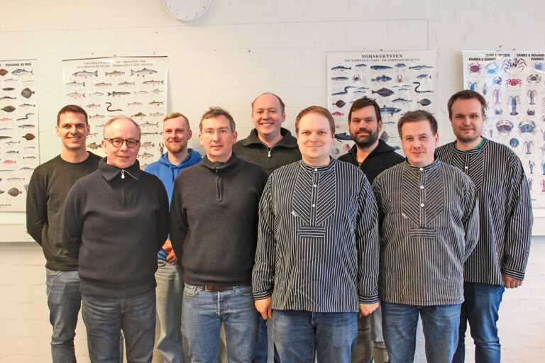 Neue Formate erfolgreich umgesetzt