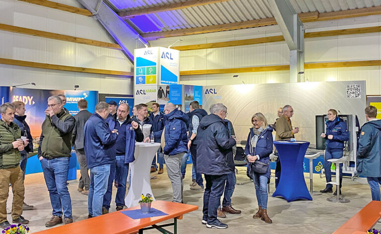 Biogas: Höheres Ausschreibungsvolumen als dringlichstes Ziel