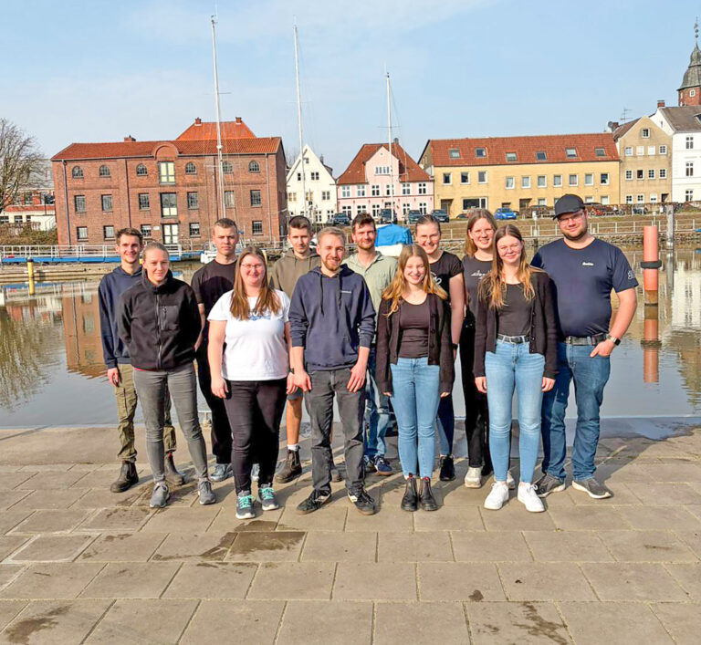 Seminar „La.Le.Le“: Mitmachen statt nur zuhören