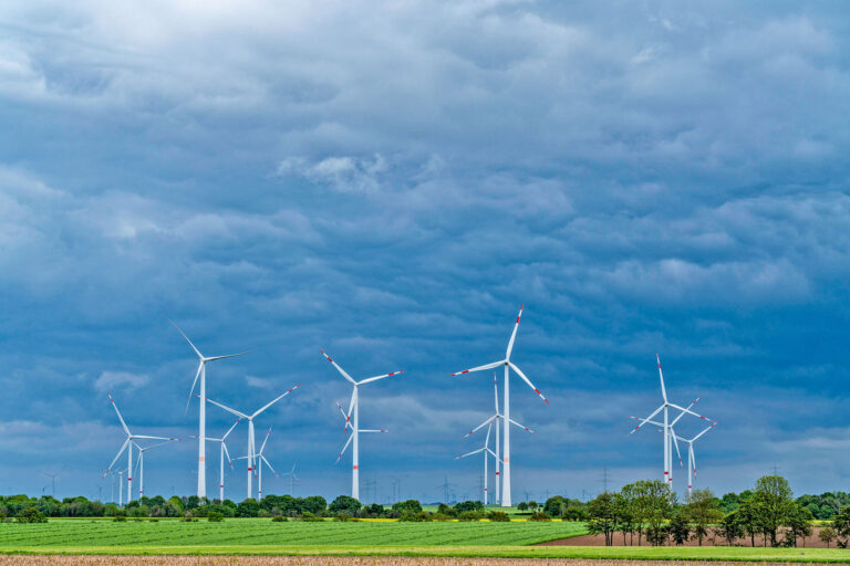 „Frontalangriff“ auf die Erneuerbaren