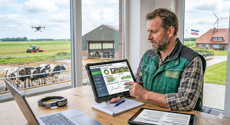 KI verstehen, bewerten, anwenden