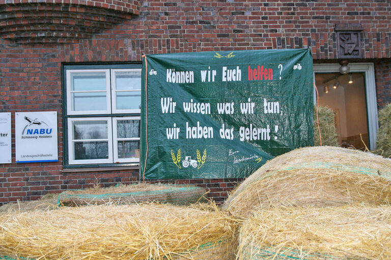 Ein schaler Beigeschmack bleibt