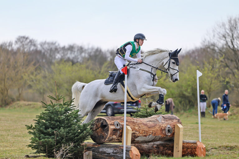 Frühjahrsvielseitigkeit in Bad Segeberg
