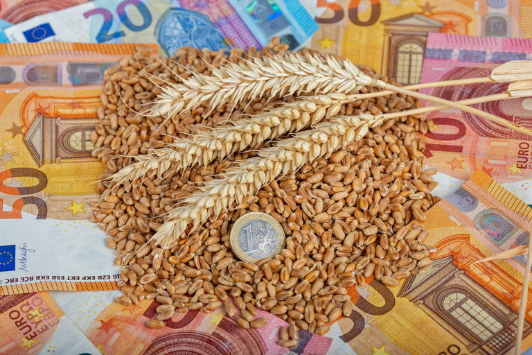 Nahostkonflikt wirkt als Treiber