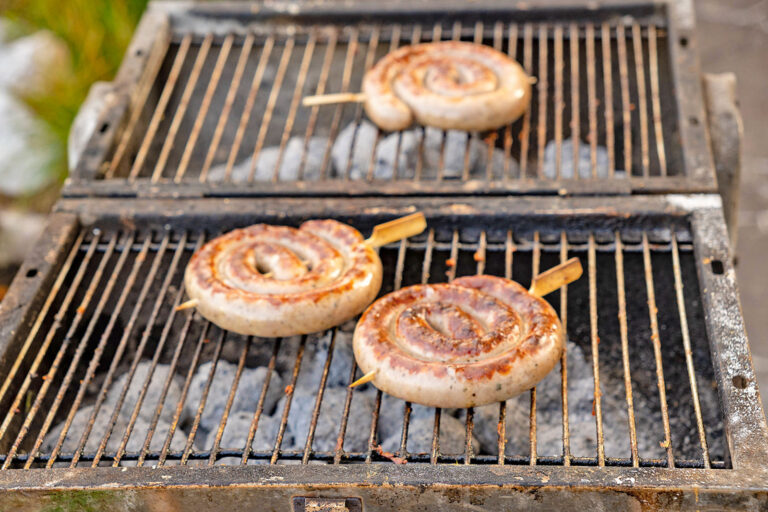 Angrillen 2026, neue Trends