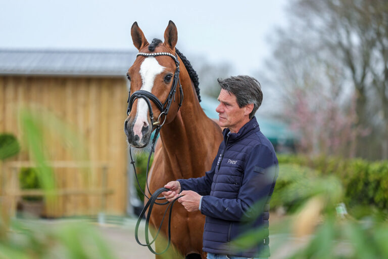 Fulminante Premiere auf dem neuen Platz