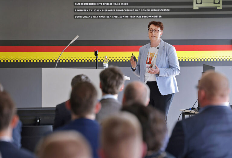 Fleisch bleibt auch in Zukunft relevant