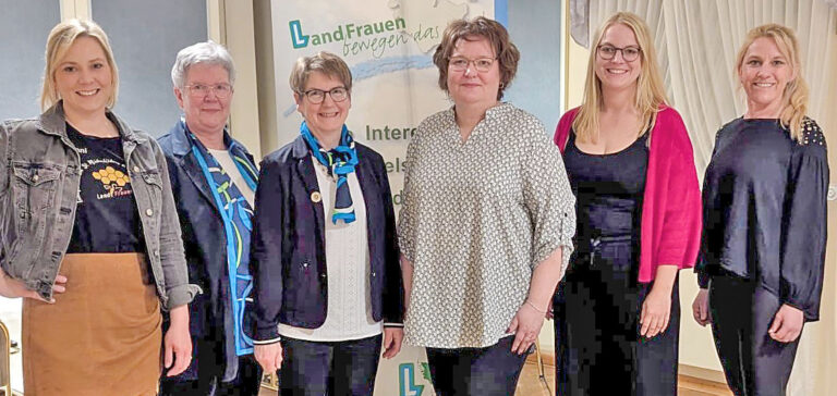 Im Einsatz für Frühchen und Frauensicherheit