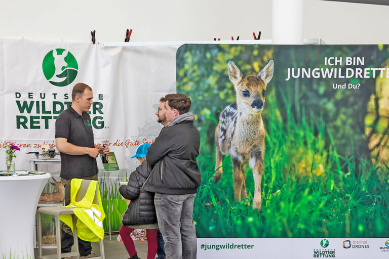 Messe Outdoor: Hauptsache draußen sein