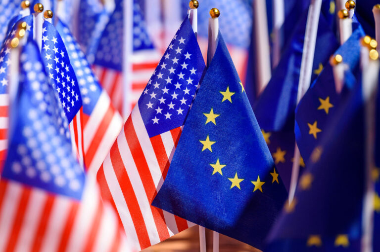 EU-Gesetzgeber einigen sich