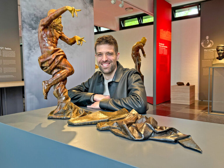 Mythen und Symbole in menschlicher Perfektion
