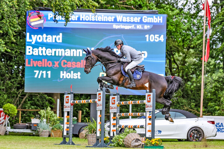 Tasdorfer Turniertage